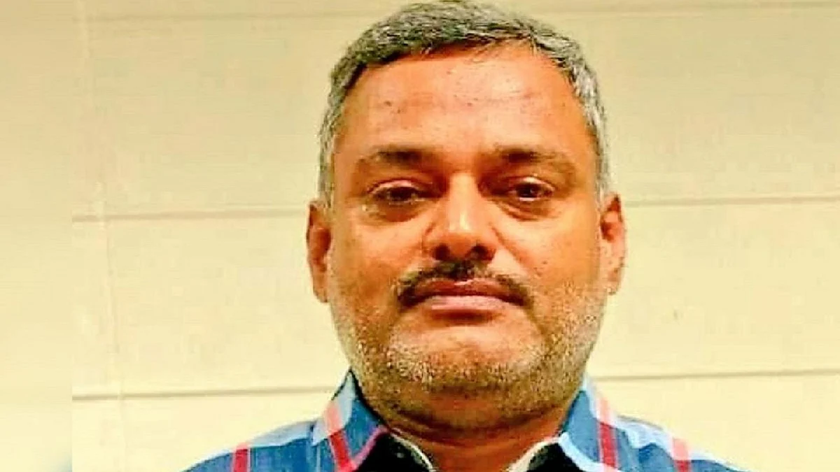 BREAKING | गँगस्टर विकास दुबेचं कानपूरमध्ये एन्काऊंटर