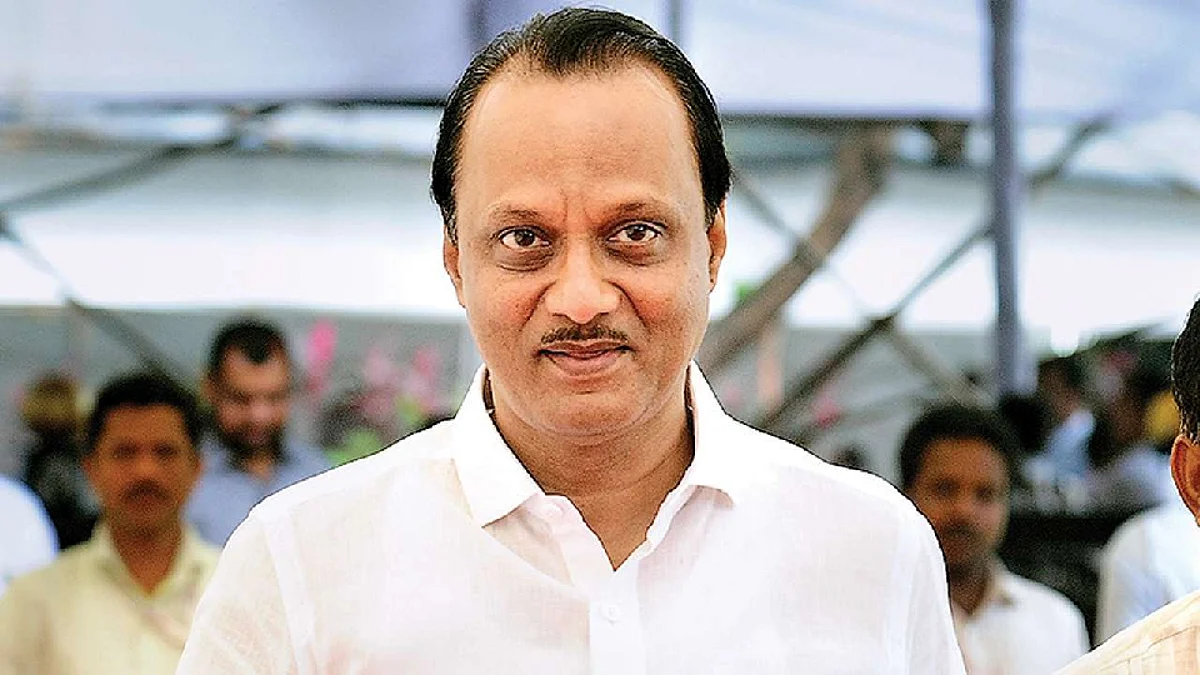मुंबई महापालिकेवर प्रशासक नेमा : अजित पवार