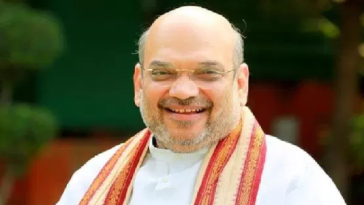 Goa: अमित शहा 14 आणि 15 तारखेला गोवा दौऱ्यावर
