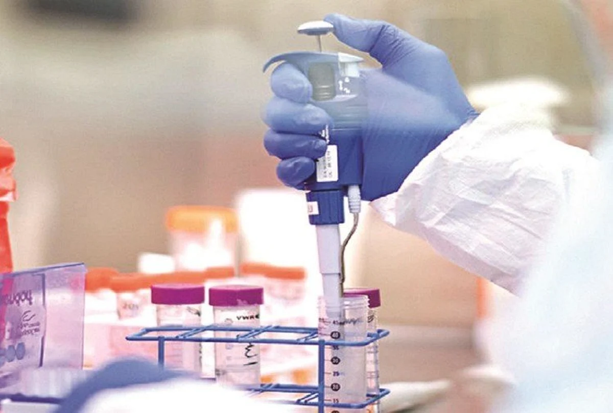 धुळे जिल्हाधिकारी कार्यालयात RTPCR चाचणी निगेटिव्ह असणारांनाच प्रवेश