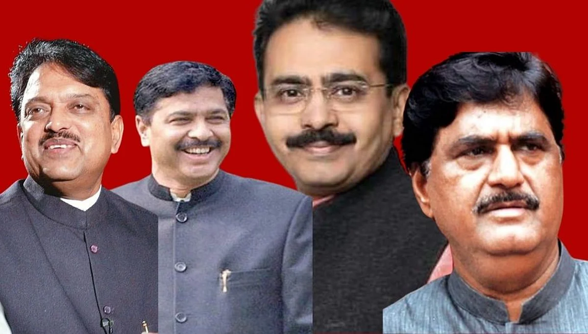 मागास मराठवाडा पुन्हा पोरका!