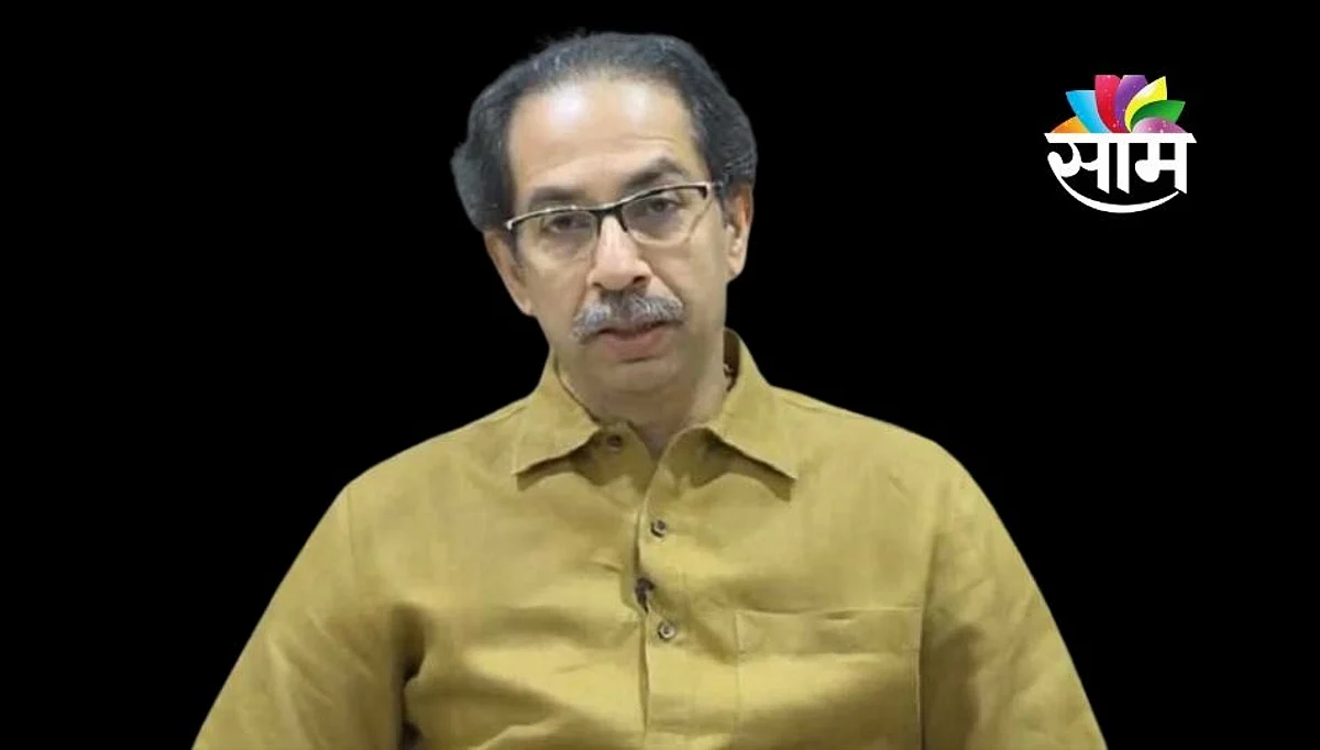तौत्के चक्रीवादळामुळे झालेल्या नुकसानीचा मुख्यमंत्र्यांनी घेतला आढावा