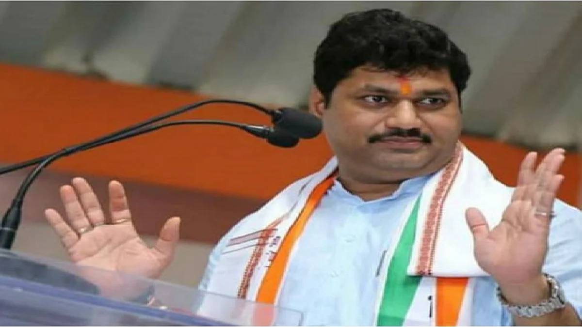 "काही गोष्टी झाल्या नसत्या, तर बरं झालं असतं" - धनंजय मुंडे