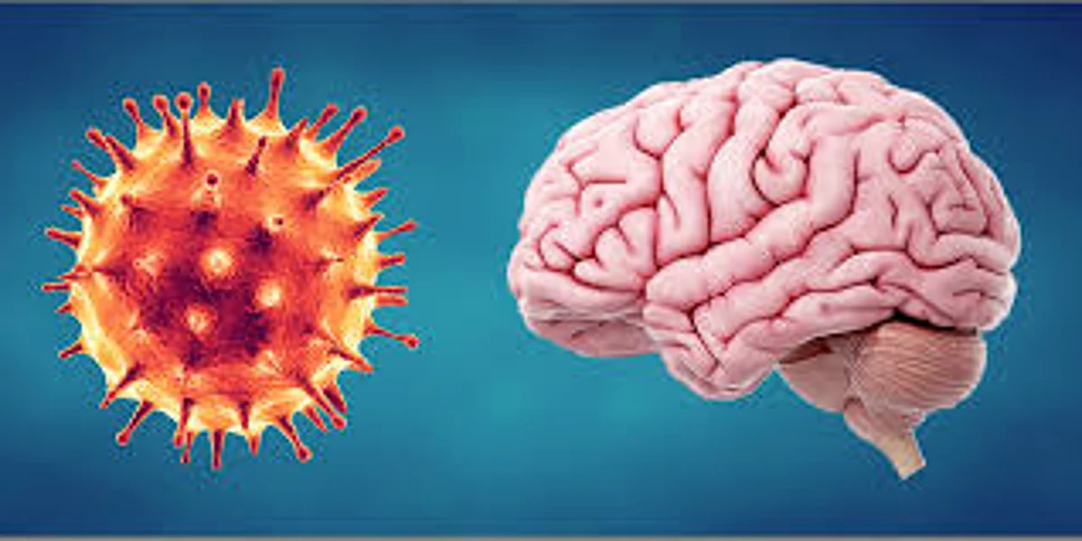 कोरोना करतोय माणसाच्या मेंदूवर परिणाम? कोरोना रूग्ण बनतायेत मनोरूग्ण ?