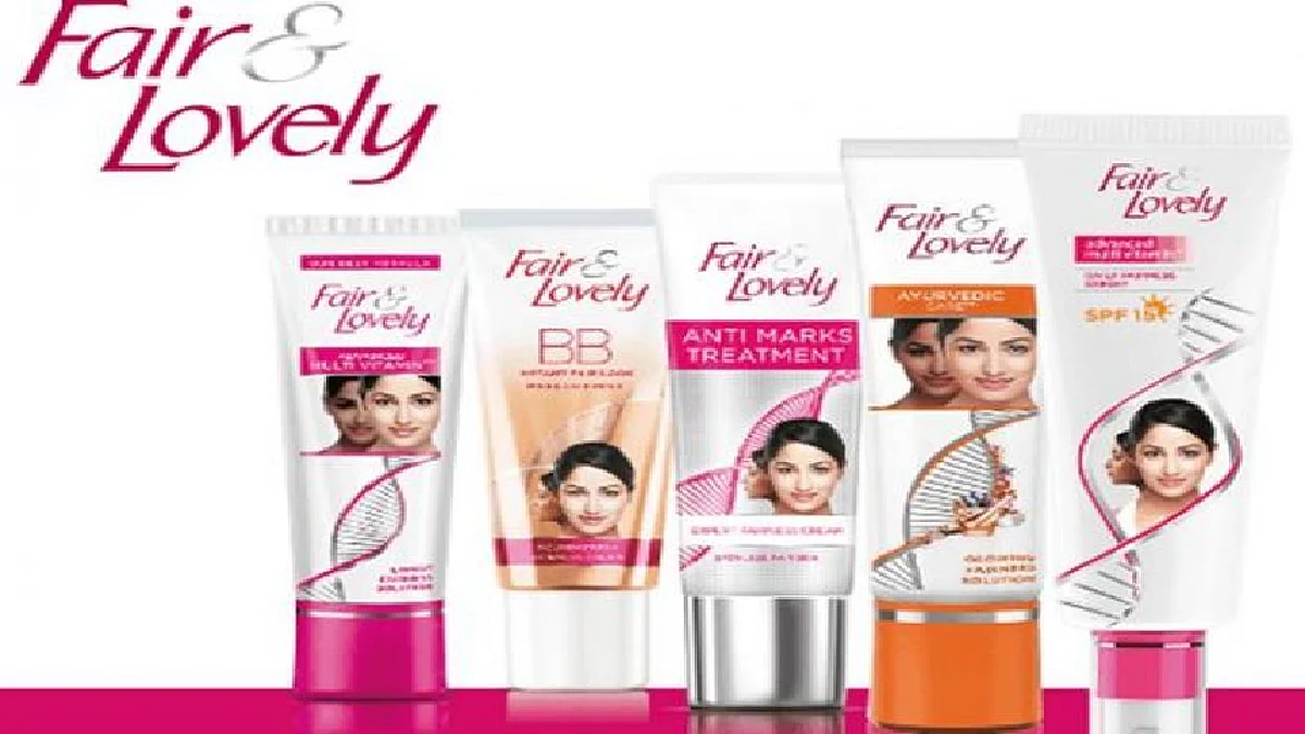 नक्की वाचा | आता 'या' नावाने बाजारात मिळणार Fair & Lovely
