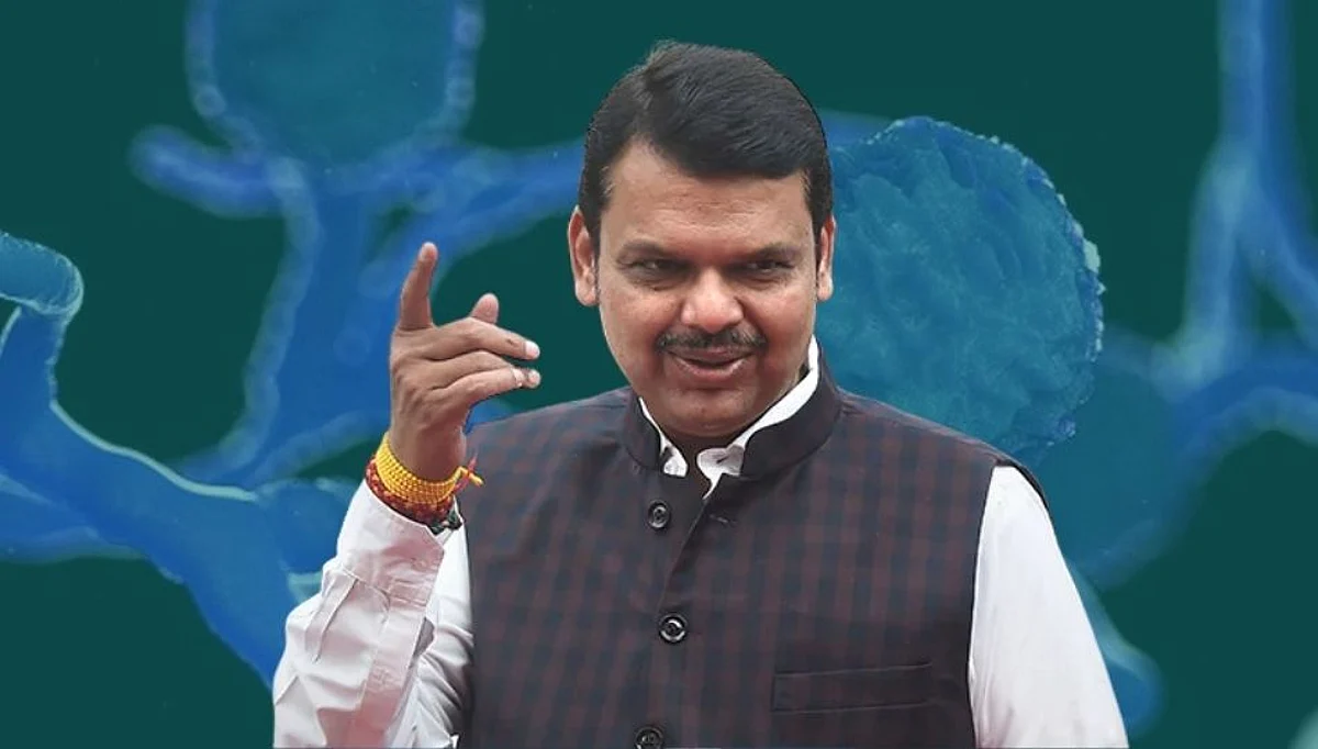 म्युकरमायकोसीसबाबत सरकारची घोषणा फसवी- देवेंद्र फडणवीस