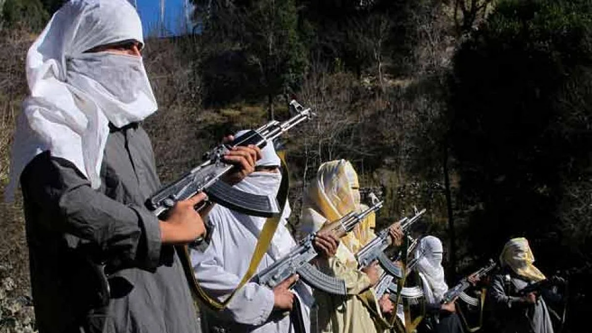 लष्करे तय्यबाच्या हिटलिस्टवर टीम इंडियाचा प्रमुख खेळाडू