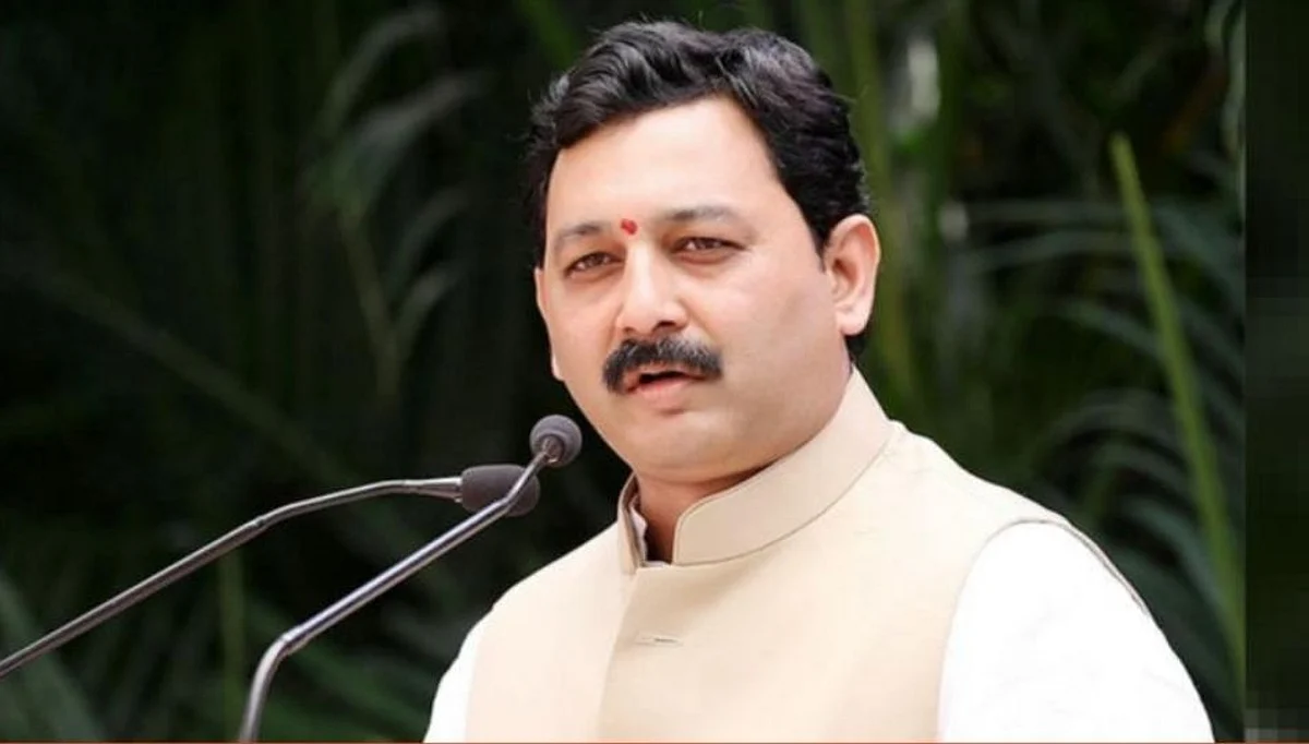 राजीनामा देऊन जर आरक्षण मिळणार असेल तर उद्या देतो - छत्रपती संभाजीराजे