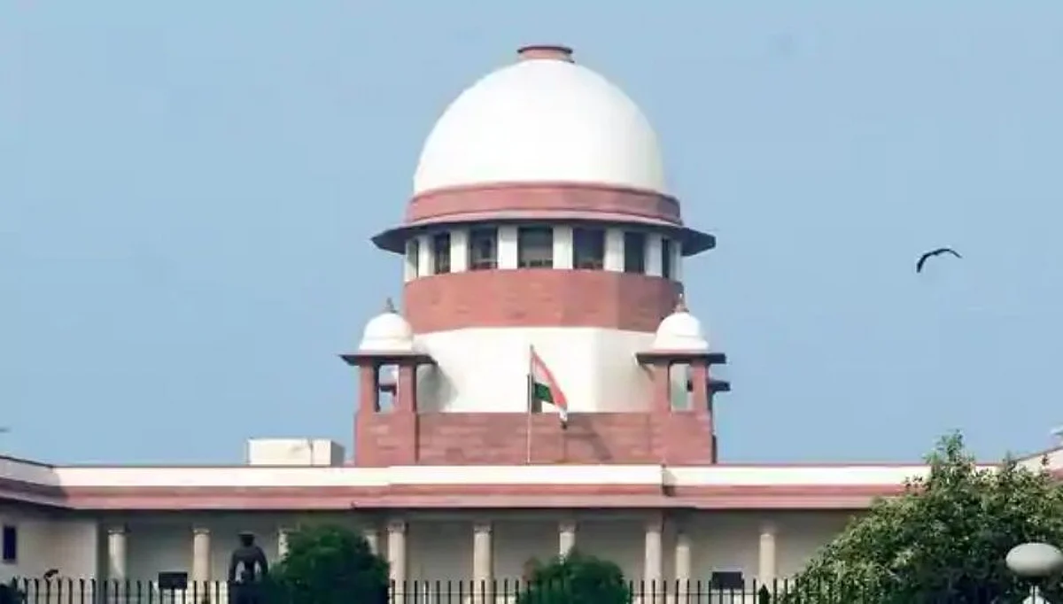 Breaking - सीबीएसई परिक्षांबाबतची सर्वोच्च न्यायालातली सुनावणी तहकूब