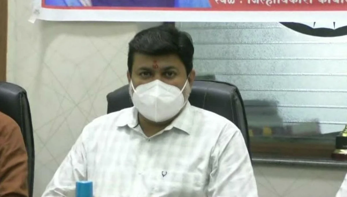 आनंदवार्ता! मागेल त्या जिल्हाला आता मिळणार मेडिकल कॉलेज...!