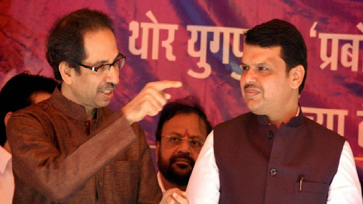 VIDEO | शिवसेनेचं ऑपरेशन लोटस; काय आहे ऑपरेशन लोटस ?