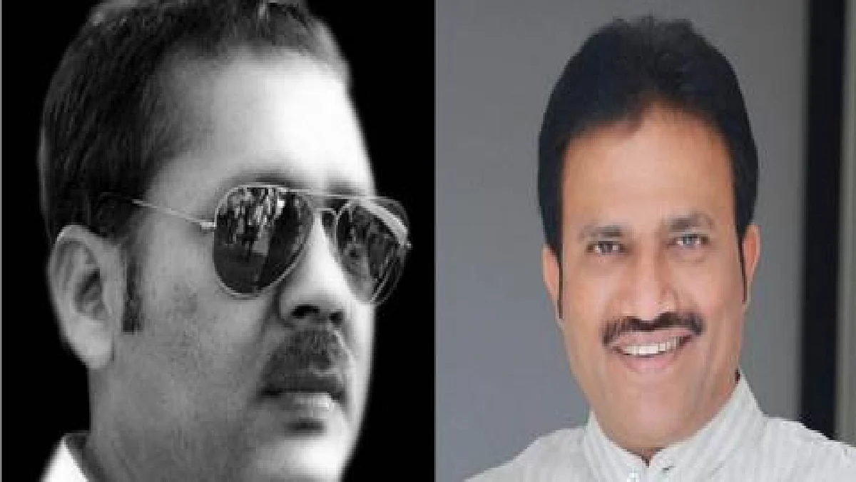 ‘‘शशिकांत शिंदे यांना मी आमदार करणारच" : उदयनराजे