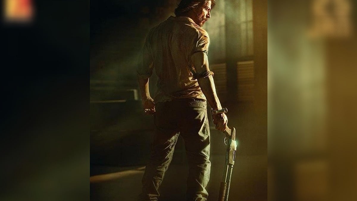 नवी कामगिरी, नवी मोहिम, पठानचा सिक्वेल येणार? shah rukh khan pathan ...