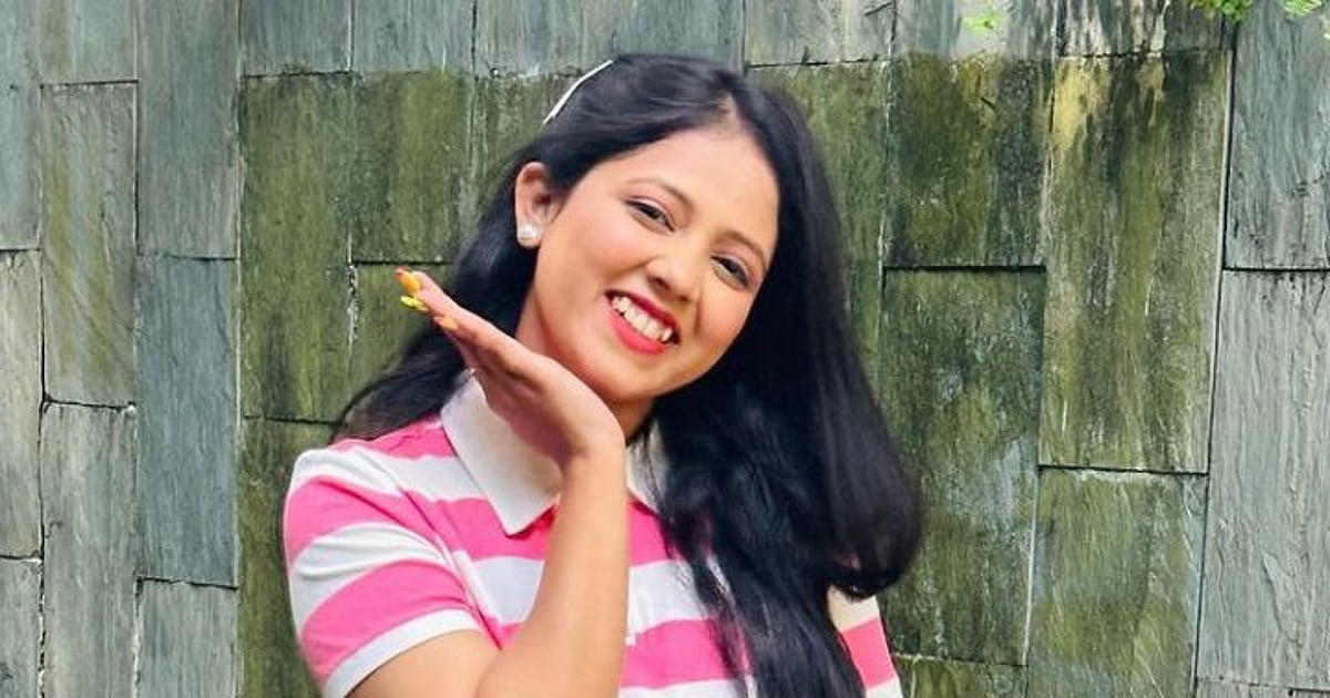 Reel Star Trupti Rane : हम चले बहार में..., Bunny चा वेकेशन मोड ऑन ...