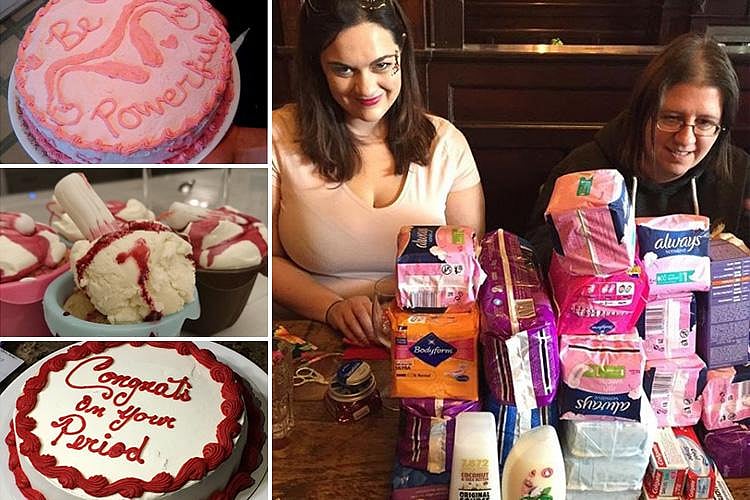 First Period Celebration भारतात या ठिकाणी चक्क मासिक पाळीचा सण साजरा