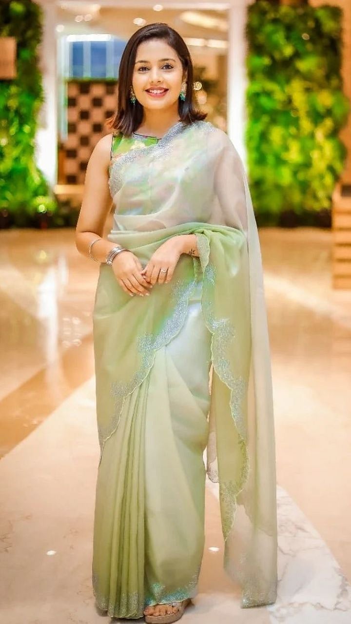 Shivani Rangole