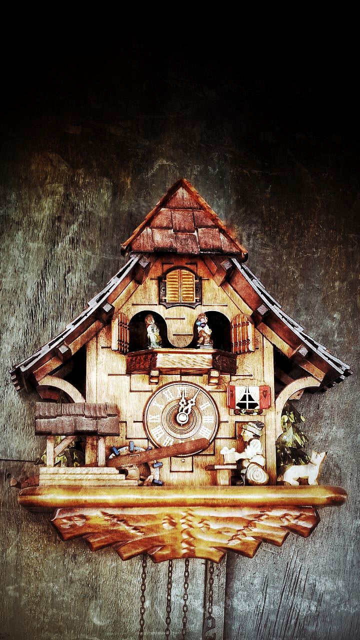 Vastu Tips तुमच्या घरातील घड्याळ कोणत्या दिशेला असावे? where to hang