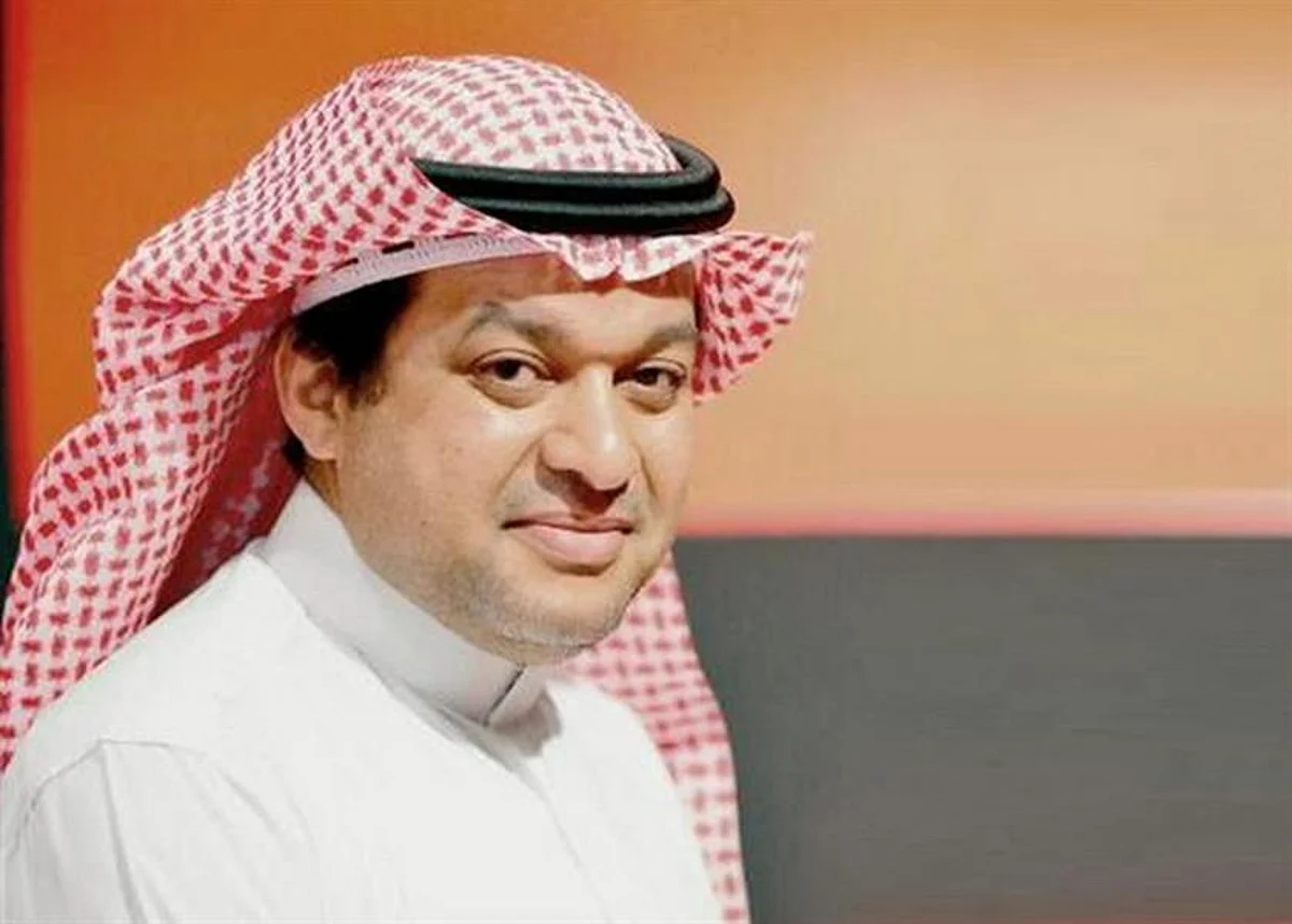 خبير الطقس خالد الزعاق