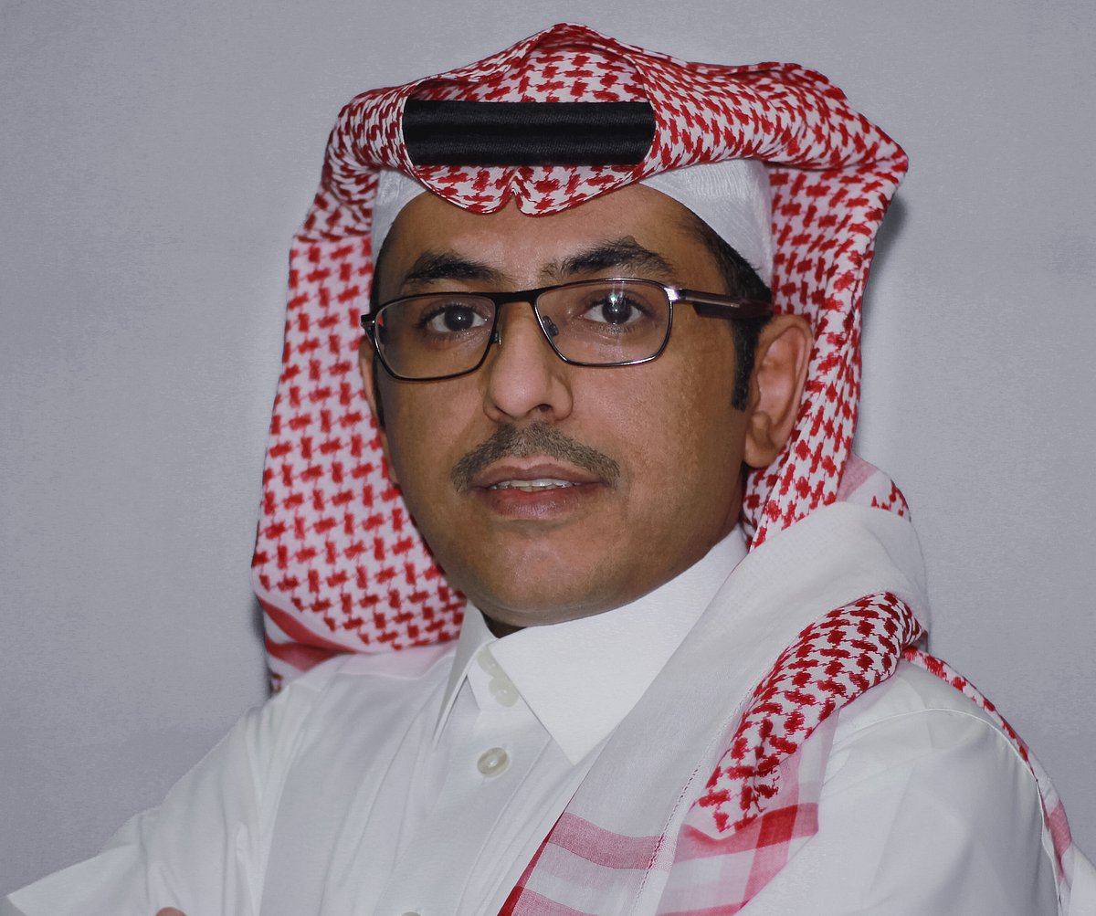 فهد الغبيوي