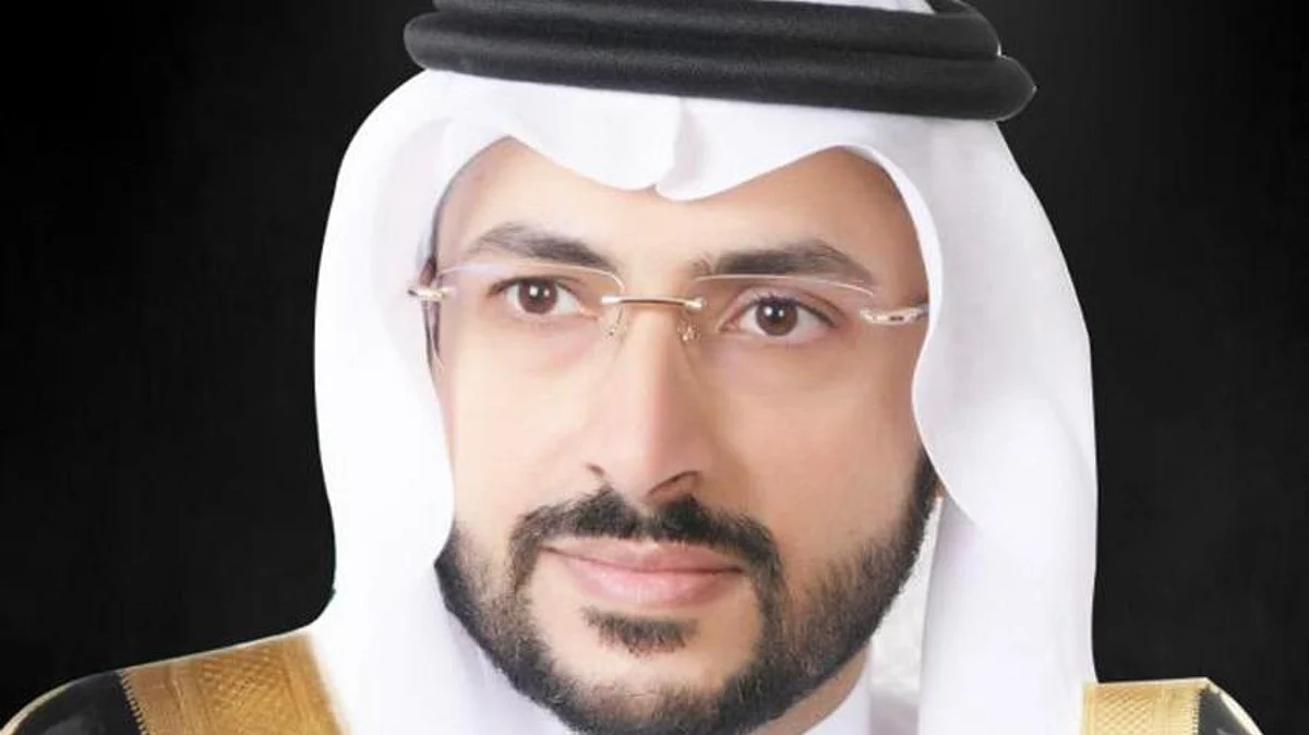 عضو مجلس الشورى الدكتور عاصم مدخلي