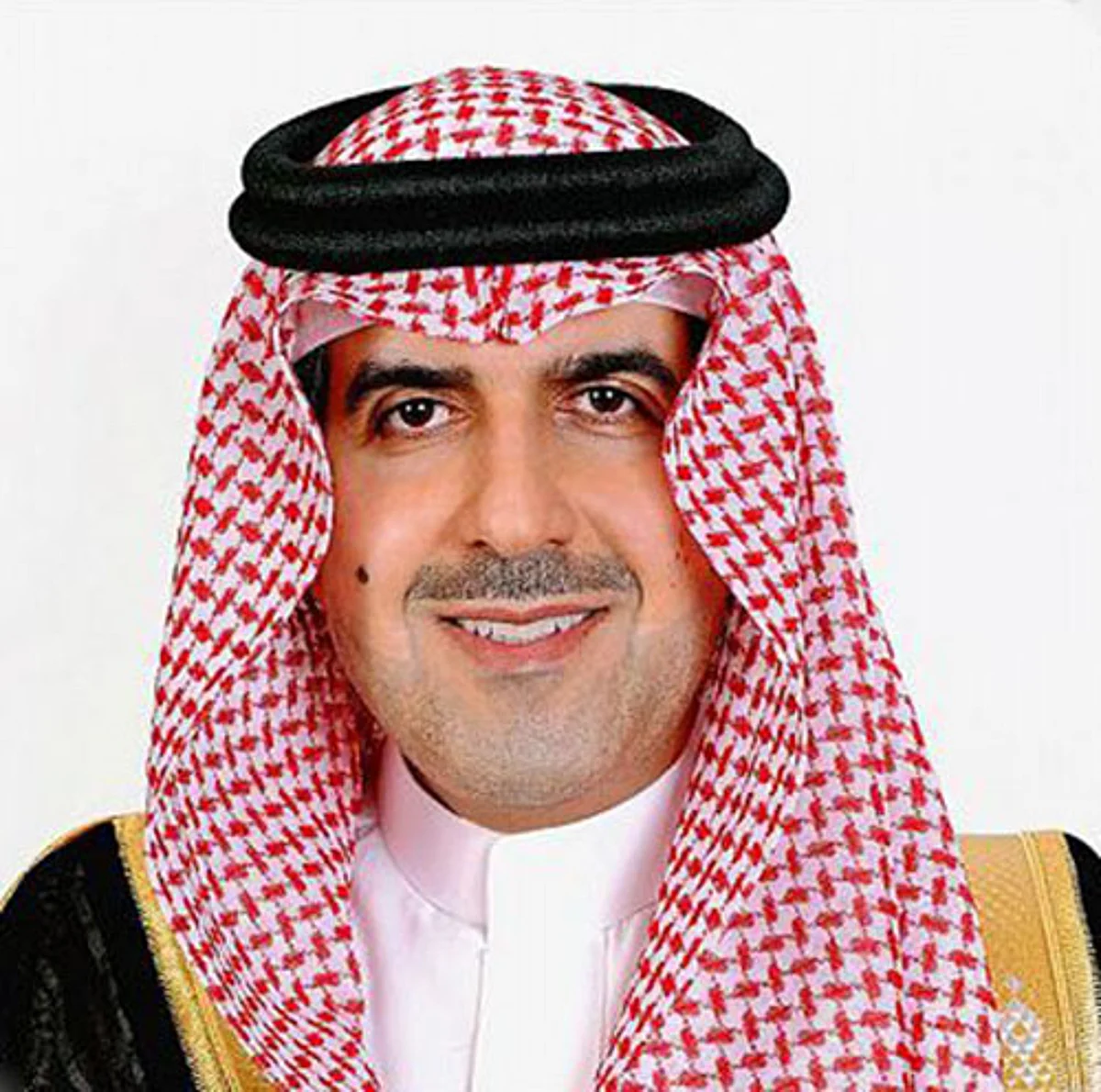 رئيس الديوان العام للمحاسبة حـسام العنقري