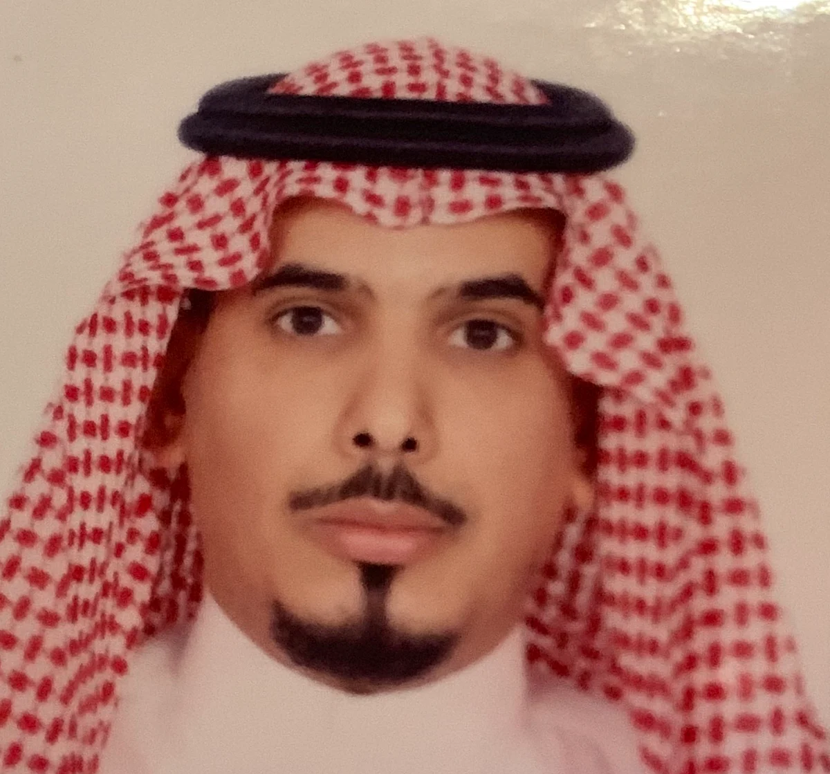 بدر العتيبي