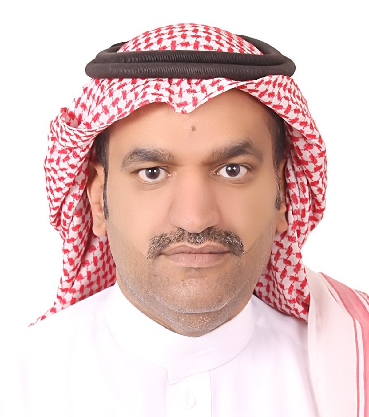 سعود الدعجاني