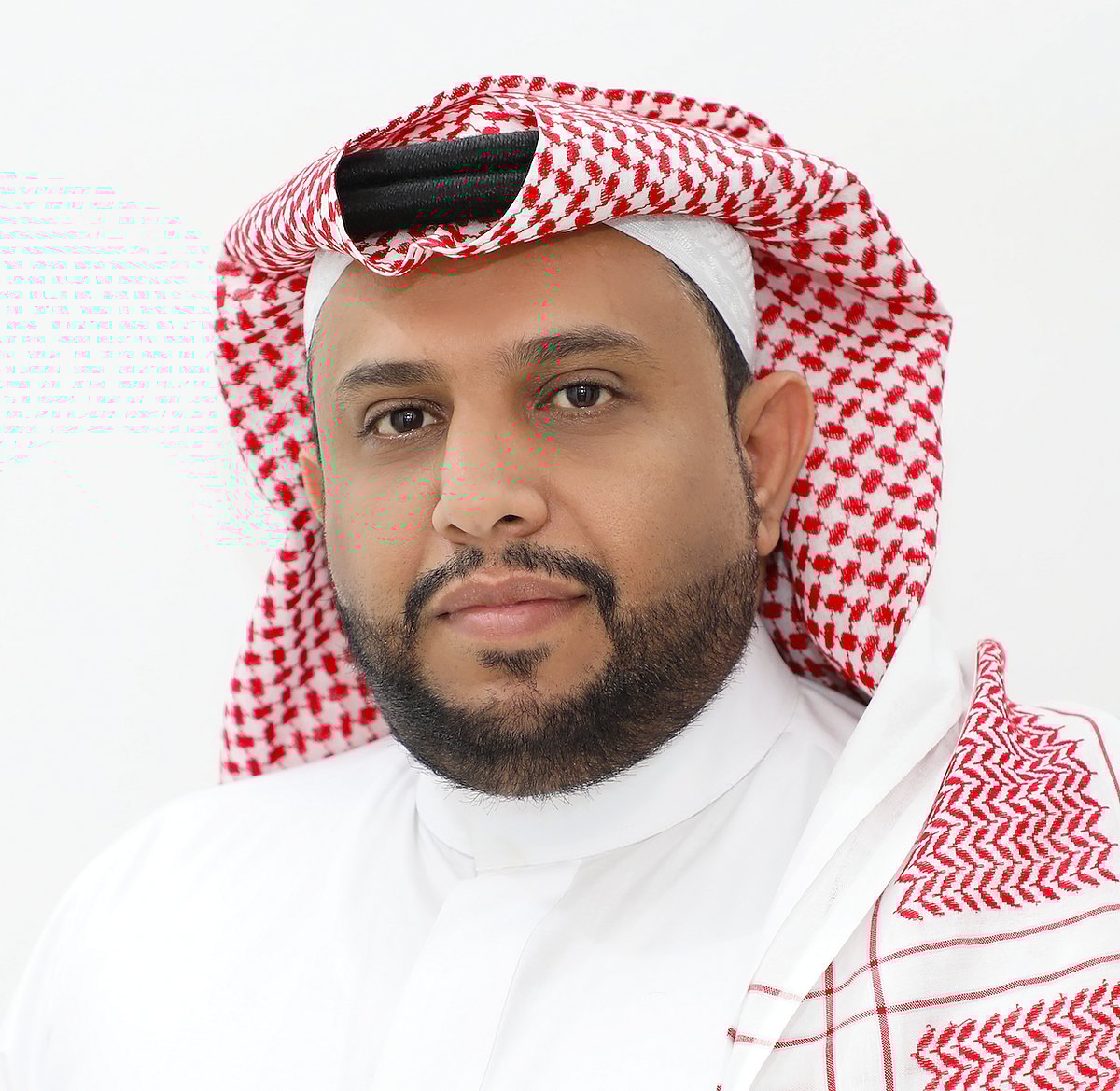 عبدالله البارقي