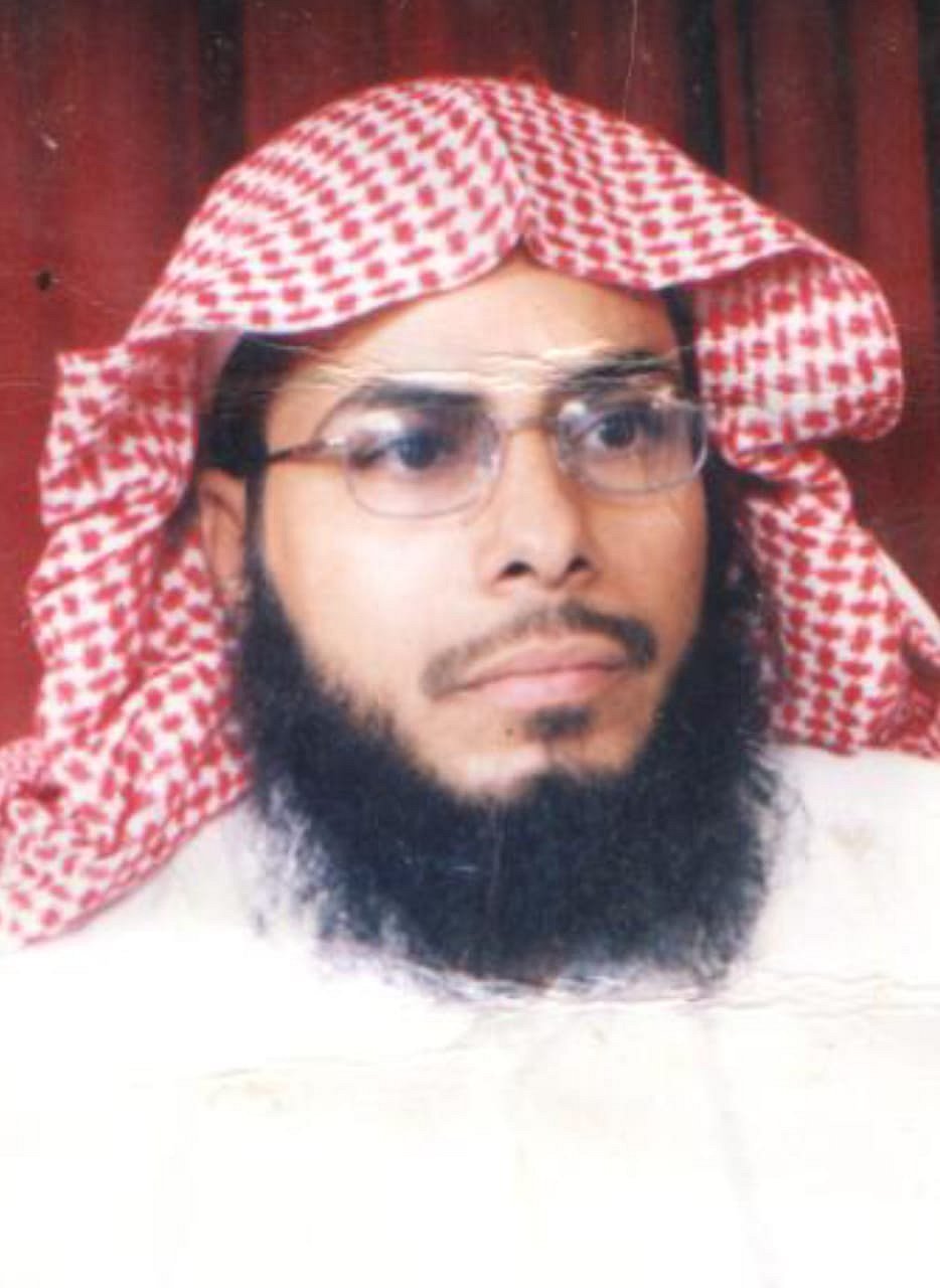 فلاح الجوفان