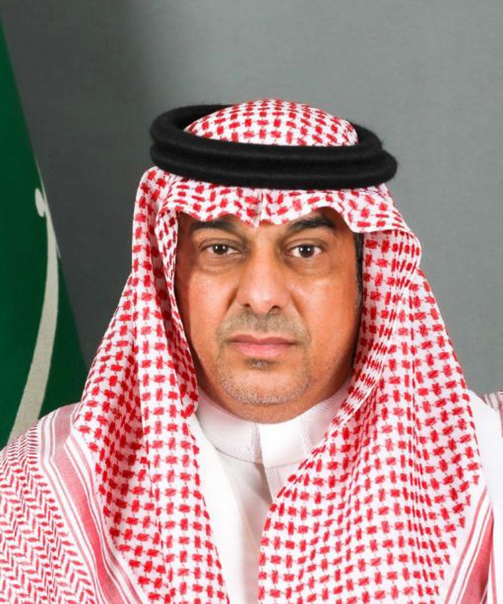 د. طلال الحربي