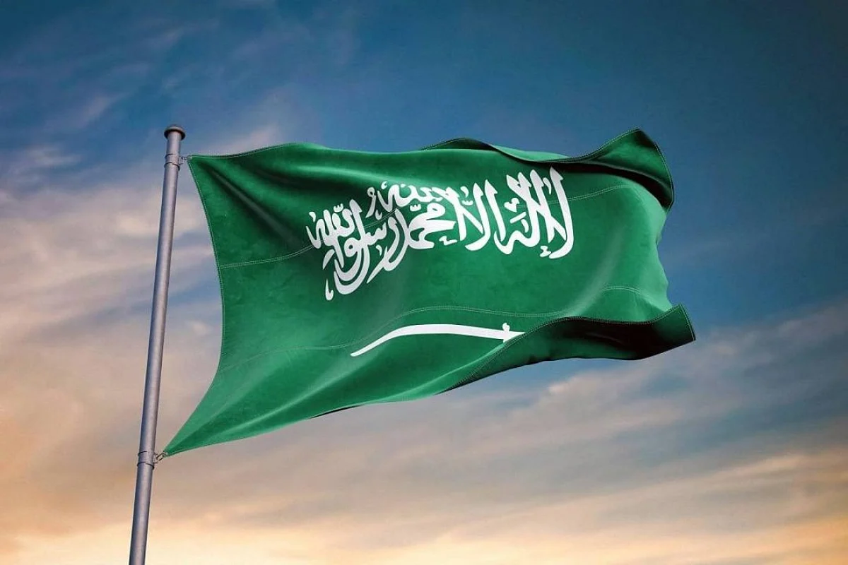 في يوم الوطن الـ92.. "الرؤية" تسبق الزمن.. والفخر عنوان الحاضر.. والمستقبل للحالمين