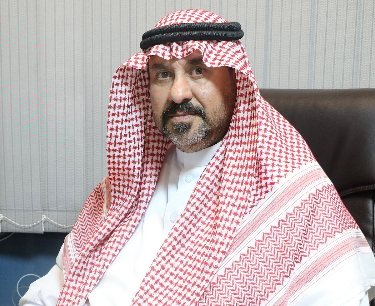 عبدالمحسن الحارثي