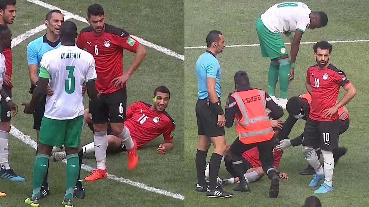على حساب مصر.. "السنغال" إلى مونديال 2022