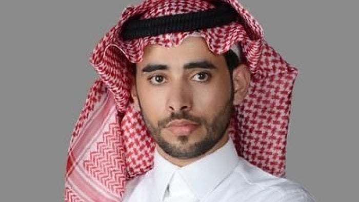 المحلل السياسي يحيى التليدي