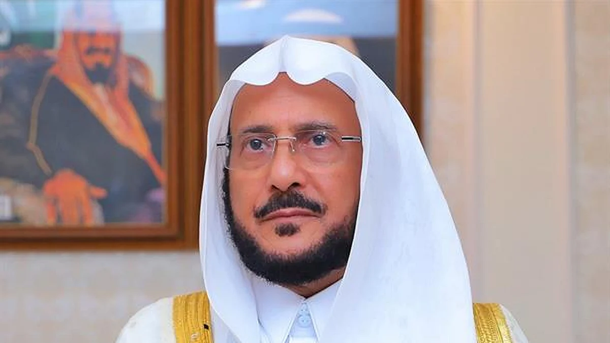 تكليف 25 إماماً لصلاة التراويح في عدد من دول العالم خلال رمضان