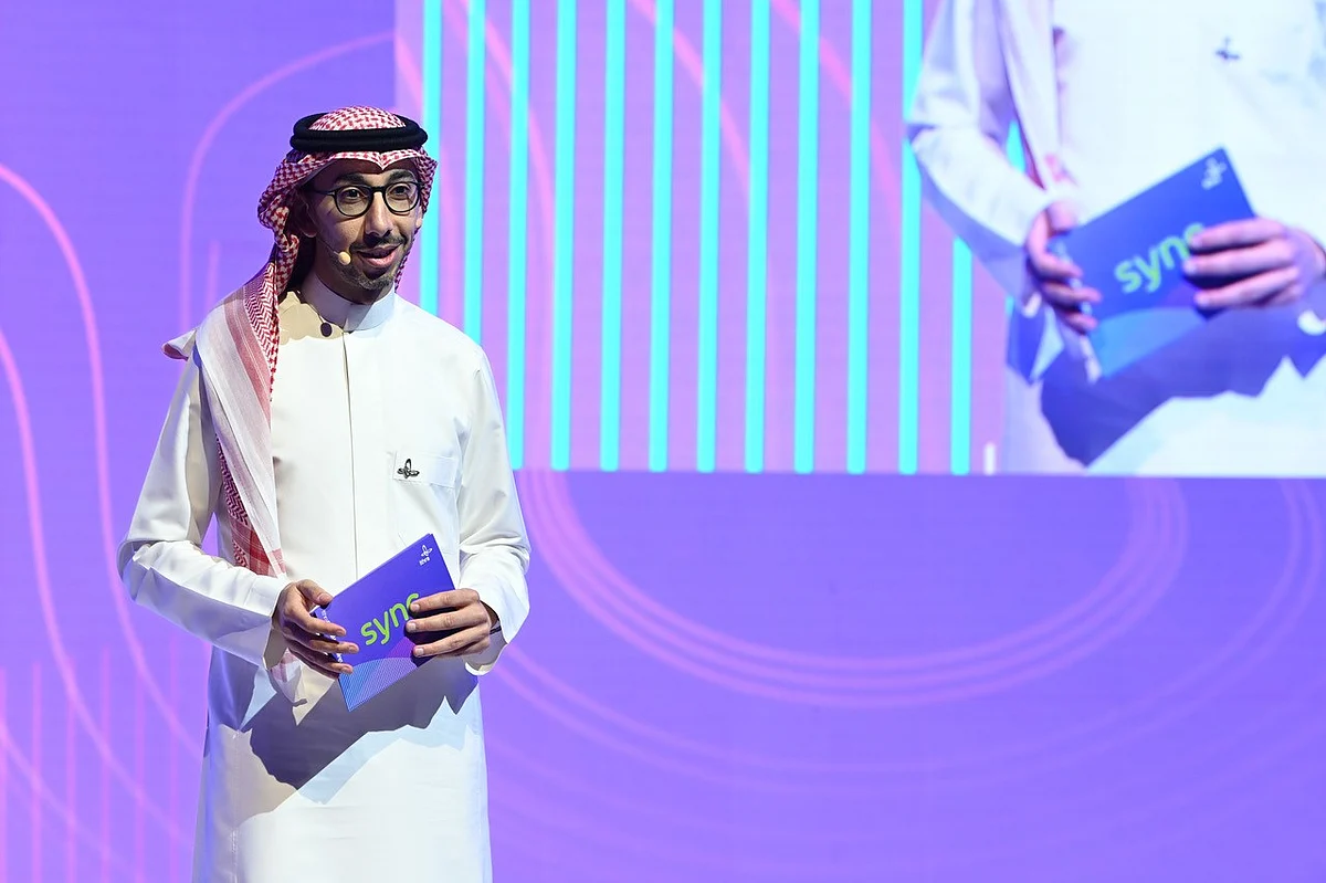 قمّة الاتزان الرقمي "سينك" تجمع 60 متحدثًا عالميًا للحد من أضرار التقنية