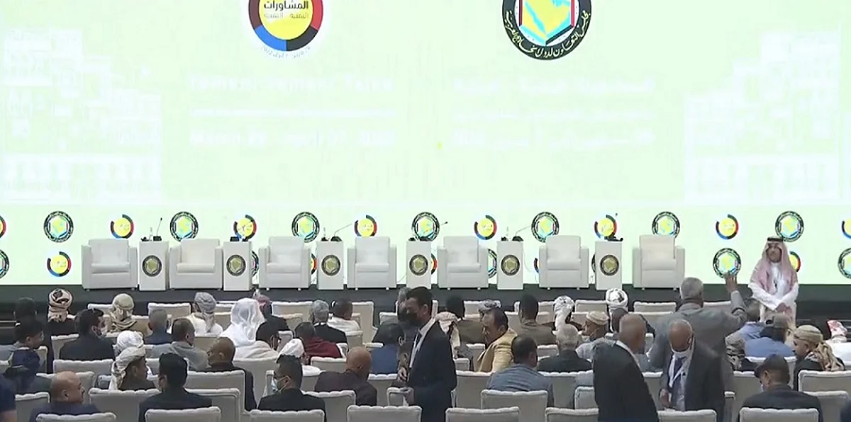 بدء وصول الوفود المشاركة في المشاورات اليمنية المنعقدة حالياً في الرياض
