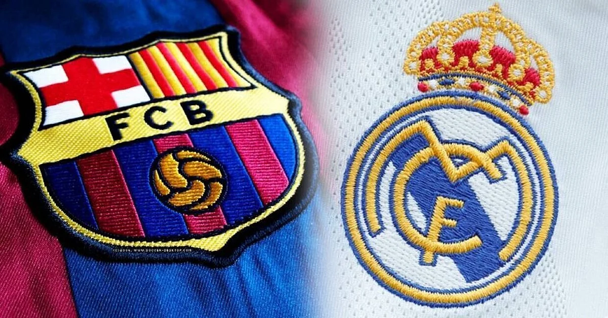 في الكلاسيكو المرتقب.. برشلونة لتأكيد العودة عبر بوابة ريال مدريد