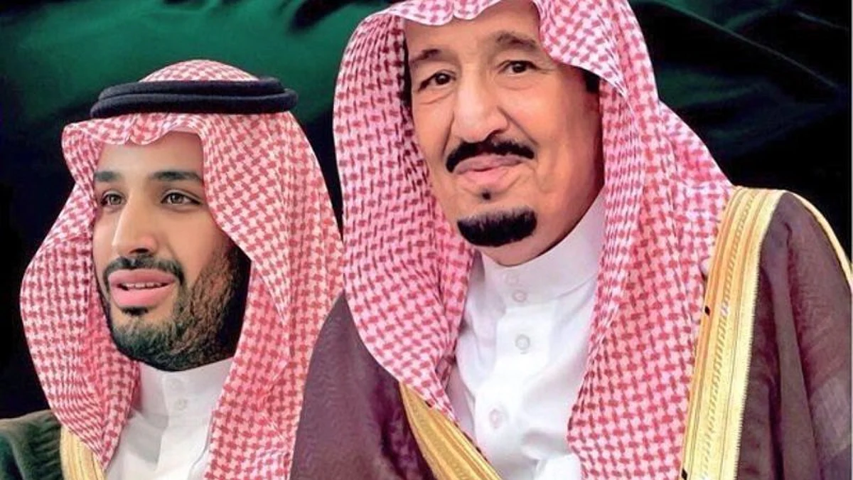 "القيادة" تهنئ الرئيس التونسي بذكرى يوم الاستقلال لبلاده
