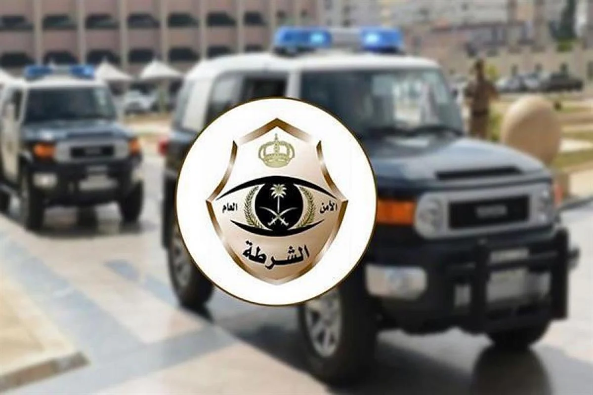 بارق.. القبض على يمني لنقله 10 مخالفين لنظام أمن الحدود