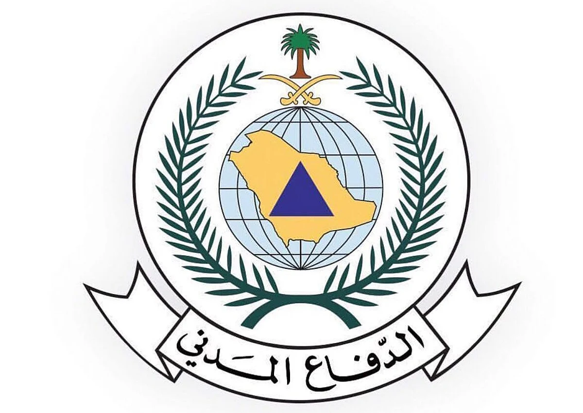 "الدفاع المدني" يطلق حملة توعوية عن مخاطر الغاز في جميع مناطق المملكة