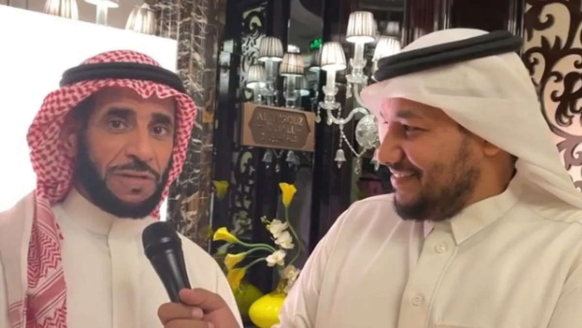 بالفيديو.. "الرميح" يستذكر ذكريات عن مسابقة الملك سلمان للقرآن الكريم منذ تأسيسها قبل 23 عامًا