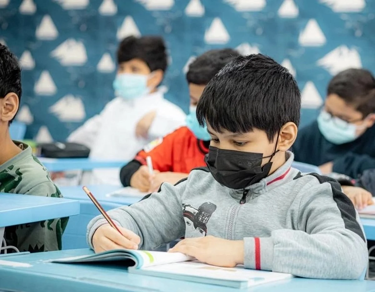 رياضة وإذاعة ومقاصف.. عودة كاملة تعلن انطلاقة جادة لطلاب المملكة