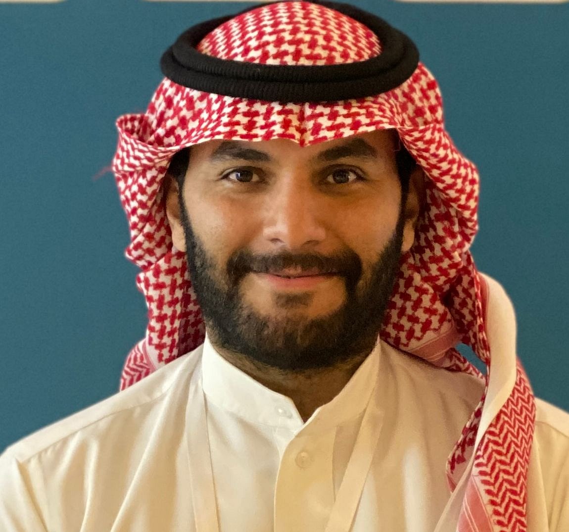 محمد البقمي