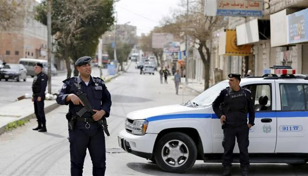 جريمة الفجر في الأردن.. جثة في مسجد وهذا ما فعلته عائلة القتيل فورًا