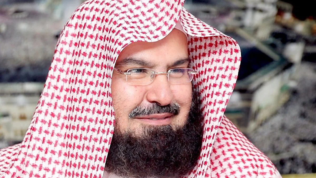 بمناسبة شهر رمضان.. "السديس" يعتمد برنامج الدروس العلمية لأعضاء هيئة كبار العلماء