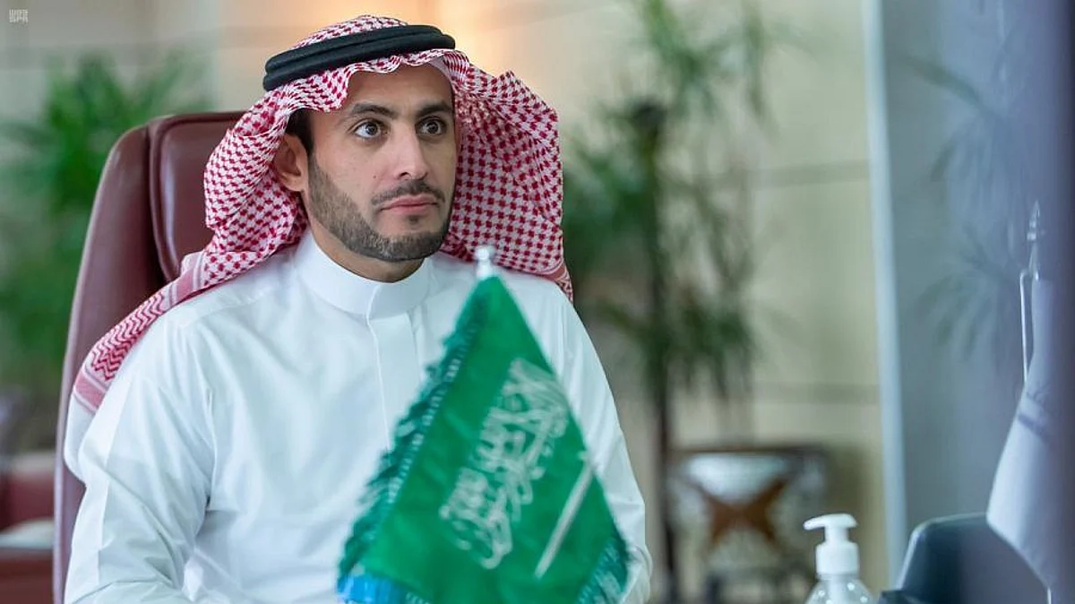 "التميمي": سوق الاتصالات في المملكة السادس بمجموعة العشرين من حيث القيمة السوقية