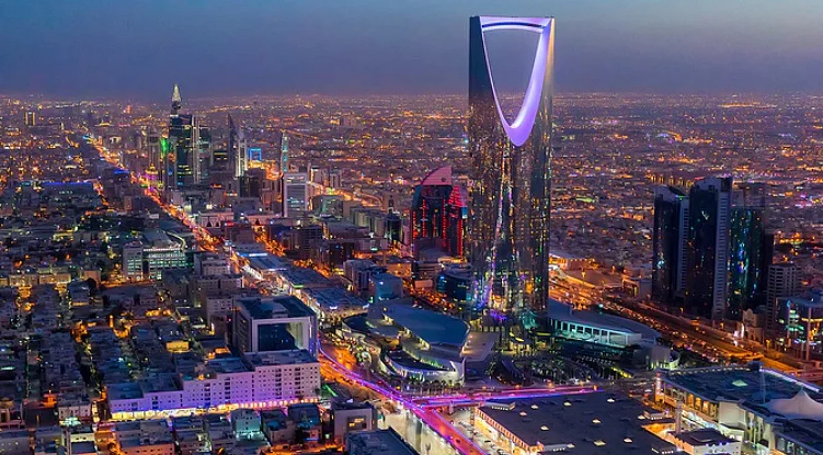GEC2022.. لماذا تجذب الرياض كبار روَّاد الأعمال في العالم؟