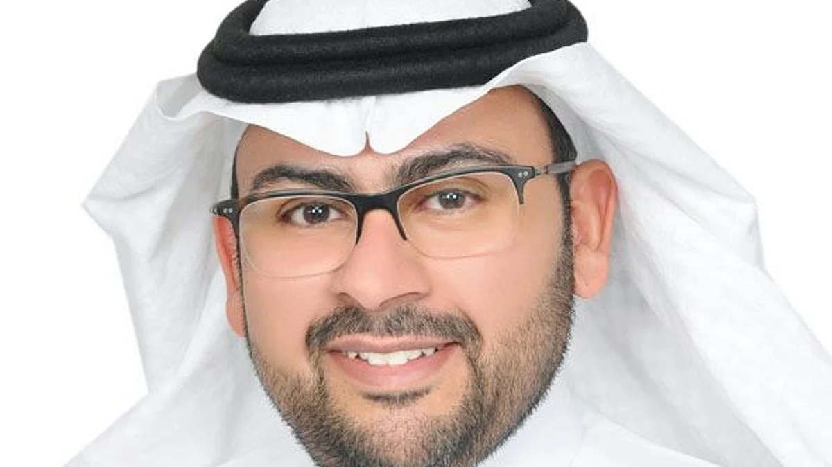 الشمسان أميناً عاماً للهيئة السعودية للتخصصات الصحية