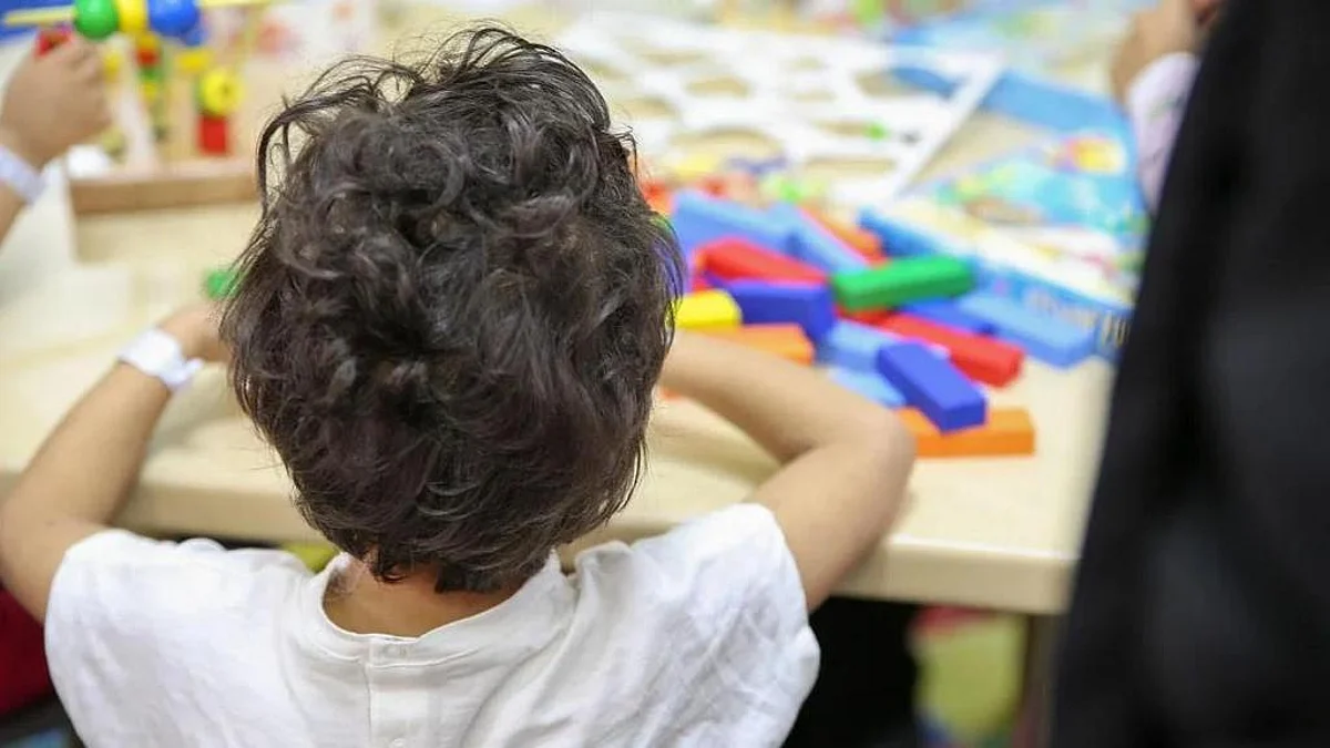 "تفاؤل كبير" في رسومات أطفال مرضى السرطان بـ"تخصصي الدمام"